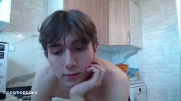 Cosmonudes  15-10-2021 video nipples